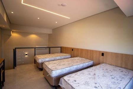 Apartamento para alugar com 50m², 1 quarto e sem vaga Apartamento para alugar com 50m², 1 quarto e sem vagaQuarto