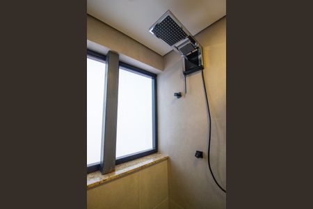 Apartamento para alugar com 50m², 1 quarto e sem vaga Apartamento para alugar com 50m², 1 quarto e sem vagaBanheiro