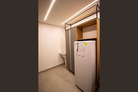 Apartamento para alugar com 30m², 1 quarto e sem vagaÁrea de Serviço