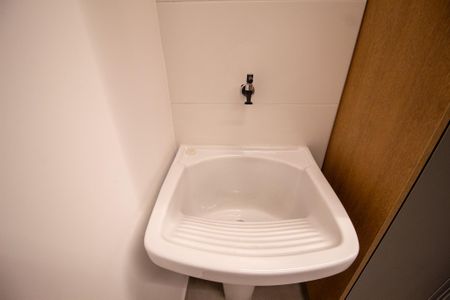 Apartamento para alugar com 30m², 1 quarto e sem vagaÁrea de Serviço