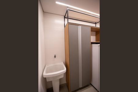 Apartamento para alugar com 30m², 1 quarto e sem vagaÁrea de Serviço