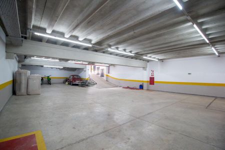 Apartamento para alugar com 30m², 1 quarto e sem vagaÁrea comum