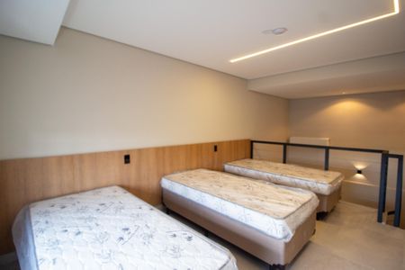 Apartamento para alugar com 50m², 1 quarto e sem vagaQuarto