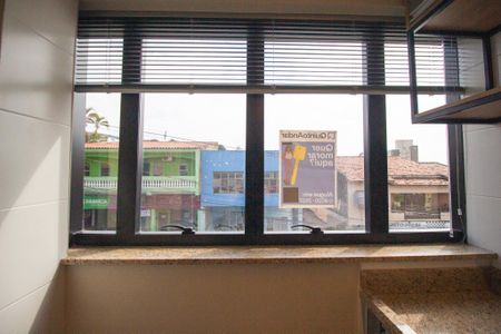 Apartamento para alugar com 50m², 1 quarto e sem vagaPlaca