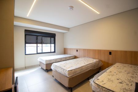 Apartamento para alugar com 50m², 1 quarto e sem vagaQuarto
