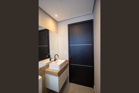 Apartamento para alugar com 50m², 1 quarto e sem vagaBanheiro