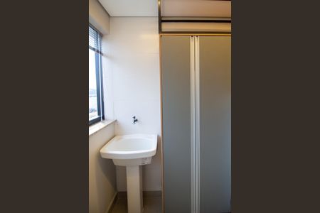 Apartamento para alugar com 32m², 1 quarto e sem vagaÁrea de Serviço