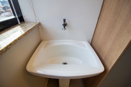 Apartamento para alugar com 32m², 1 quarto e sem vagaÁrea de Serviço