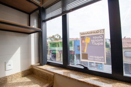 Apartamento para alugar com 32m², 1 quarto e sem vagaPlaca