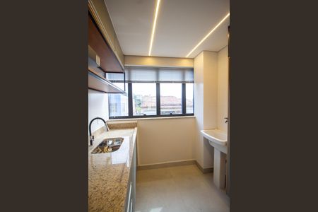 Apartamento para alugar com 52m², 1 quarto e sem vagaÁrea de Serviço