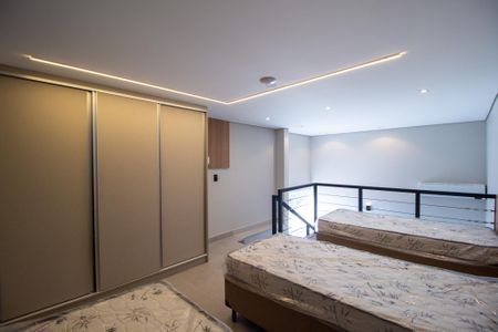 Apartamento para alugar com 52m², 1 quarto e sem vagaQuarto