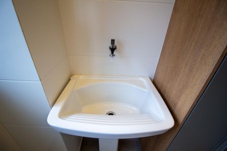 Apartamento para alugar com 52m², 1 quarto e sem vagaÁrea de Serviço