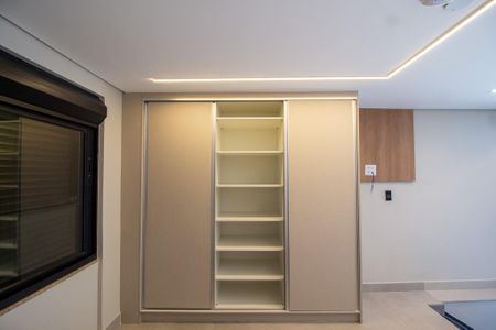 Apartamento para alugar com 52m², 1 quarto e sem vagaQuarto