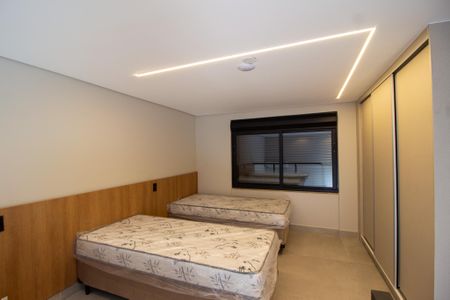 Apartamento para alugar com 52m², 1 quarto e sem vagaQuarto