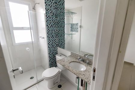Apartamento à venda com 87m², 3 quartos e 2 vagas Apartamento à venda com 87m², 3 quartos e 2 vagasBanheiro Corredor