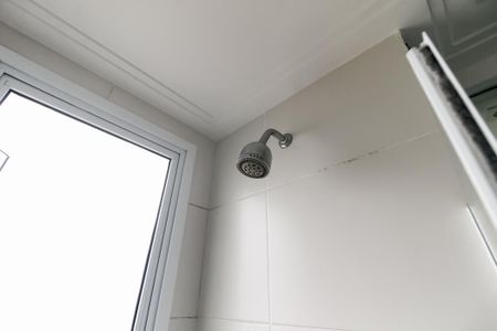 Apartamento à venda com 87m², 3 quartos e 2 vagas Apartamento à venda com 87m², 3 quartos e 2 vagasBanheiro Corredor - chuveiro