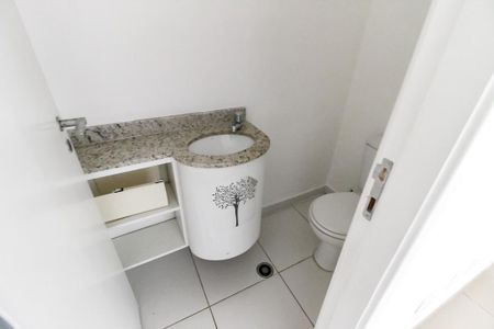 Apartamento à venda com 87m², 3 quartos e 2 vagas Apartamento à venda com 87m², 3 quartos e 2 vagasLavabo