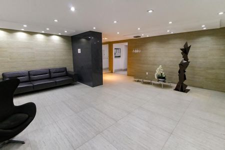 Apartamento à venda com 87m², 3 quartos e 2 vagas Apartamento à venda com 87m², 3 quartos e 2 vagasHall de entrada
