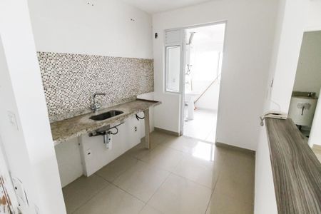 Apartamento à venda com 87m², 3 quartos e 2 vagas Apartamento à venda com 87m², 3 quartos e 2 vagasCozinha