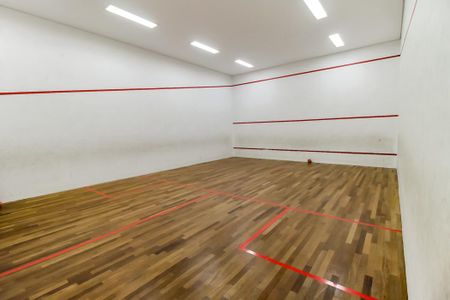 Apartamento à venda com 87m², 3 quartos e 2 vagas Apartamento à venda com 87m², 3 quartos e 2 vagasQuadra Esportiva - Squash