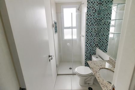Apartamento à venda com 87m², 3 quartos e 2 vagas Apartamento à venda com 87m², 3 quartos e 2 vagasBanheiro Corredor