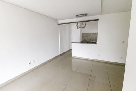 Apartamento à venda com 87m², 3 quartos e 2 vagas Apartamento à venda com 87m², 3 quartos e 2 vagasSala