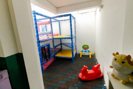 Apartamento à venda com 87m², 3 quartos e 2 vagas Apartamento à venda com 87m², 3 quartos e 2 vagasBrinquedoteca