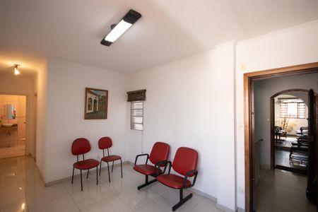 Sala de apartamento à venda com 2 quartos, 72m² em Vila Maria, São Paulo