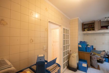 Apartamento à venda com 72m², 2 quartos e sem vagaCozinha e Área de Serviço