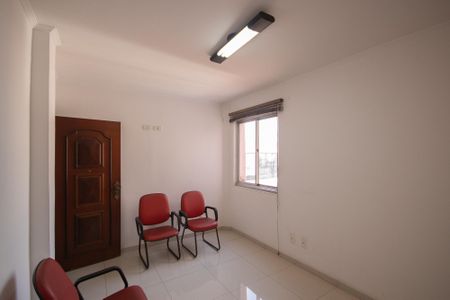 Sala de apartamento à venda com 2 quartos, 72m² em Vila Maria, São Paulo