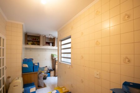Apartamento à venda com 72m², 2 quartos e sem vagaCozinha e Área de Serviço