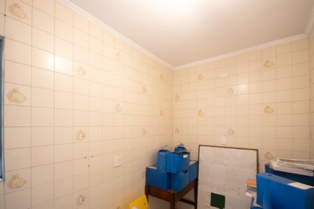 Apartamento à venda com 72m², 2 quartos e sem vagaCozinha e Área de Serviço