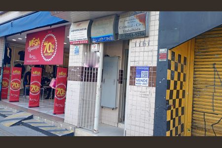 Apartamento à venda com 72m², 2 quartos e sem vagaFachada / Placa