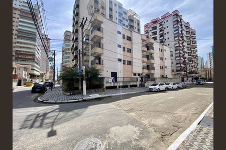 Apartamento para alugar com 50m², 1 quarto e 1 vagaFachada do Prédio