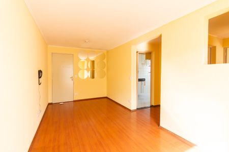 Sala  de apartamento à venda com 2 quartos, 56m² em Bandeiras, Osasco