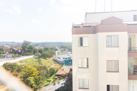 Apartamento à venda com 56m², 2 quartos e 1 vaga Apartamento à venda com 56m², 2 quartos e 1 vagaVista