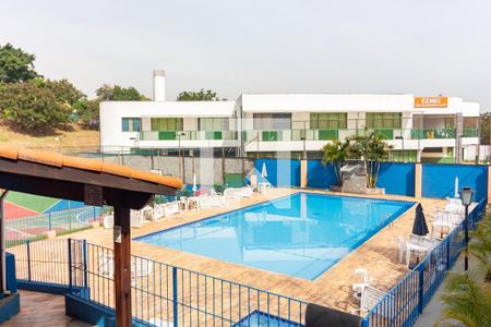 Apartamento à venda com 56m², 2 quartos e 1 vaga Apartamento à venda com 56m², 2 quartos e 1 vagaÁrea Comum