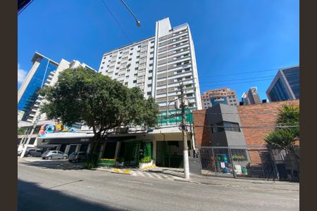 Apartamento à venda com 96m², 2 quartos e sem vaga Apartamento à venda com 96m², 2 quartos e sem vagaFachada