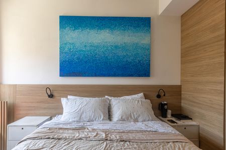 Apartamento à venda com 96m², 2 quartos e sem vaga Apartamento à venda com 96m², 2 quartos e sem vagaQuarto Suíte