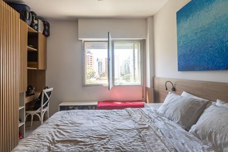 Apartamento à venda com 96m², 2 quartos e sem vaga Apartamento à venda com 96m², 2 quartos e sem vagaQuarto Suíte
