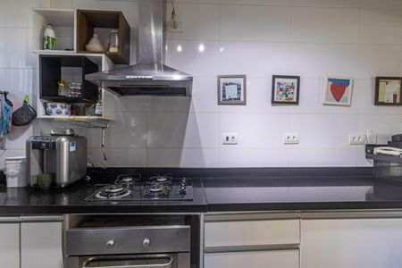 Apartamento à venda com 96m², 2 quartos e sem vaga Apartamento à venda com 96m², 2 quartos e sem vagaCozinha