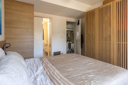 Apartamento à venda com 96m², 2 quartos e sem vaga Apartamento à venda com 96m², 2 quartos e sem vagaQuarto Suíte