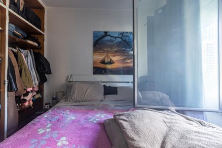 Apartamento à venda com 96m², 2 quartos e sem vaga Apartamento à venda com 96m², 2 quartos e sem vagaQuarto 1