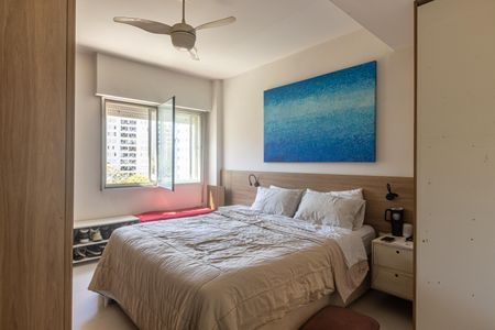 Apartamento à venda com 96m², 2 quartos e sem vaga Apartamento à venda com 96m², 2 quartos e sem vagaQuarto Suíte