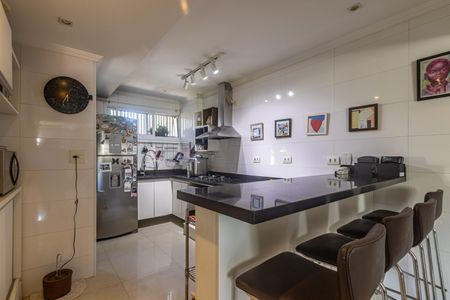 Apartamento à venda com 96m², 2 quartos e sem vaga Apartamento à venda com 96m², 2 quartos e sem vagaCozinha