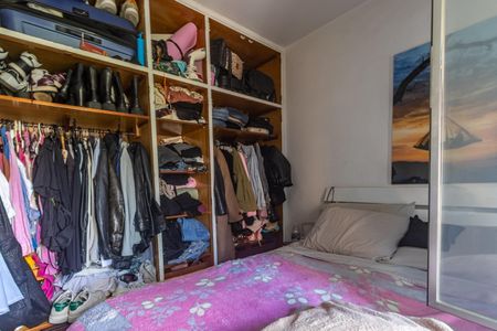 Apartamento à venda com 96m², 2 quartos e sem vaga Apartamento à venda com 96m², 2 quartos e sem vagaQuarto 1
