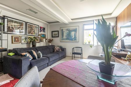 Apartamento à venda com 96m², 2 quartos e sem vaga Apartamento à venda com 96m², 2 quartos e sem vagaSala