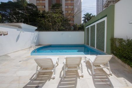 Apartamento para alugar com 155m², 3 quartos e 3 vagas Apartamento para alugar com 155m², 3 quartos e 3 vagasÁrea comum