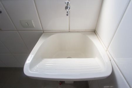 Apartamento para alugar com 155m², 3 quartos e 3 vagas Apartamento para alugar com 155m², 3 quartos e 3 vagasÁrea de Serviço