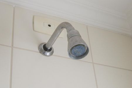 Apartamento para alugar com 155m², 3 quartos e 3 vagas Apartamento para alugar com 155m², 3 quartos e 3 vagasBanheiro da Suíte 1